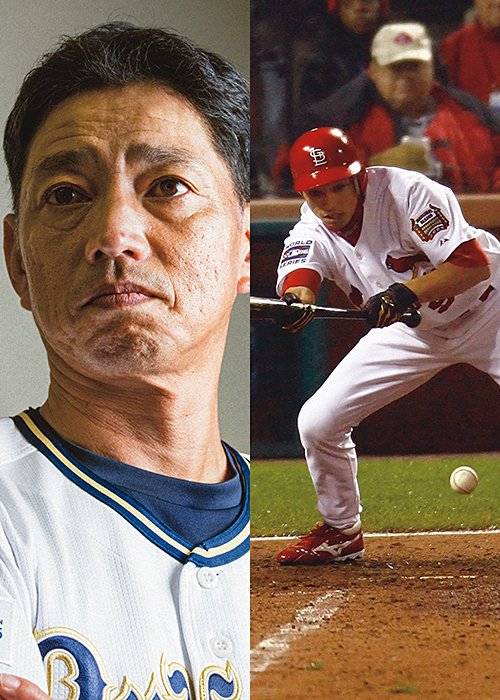 1959年6月25日】「あの試合がONの出発点だったんです」“長嶋の天覧