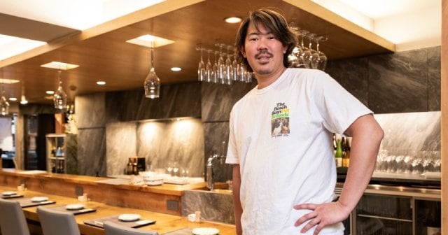 プロ野球引退から半年で激変…山口俊の“ビジネスマン化”がスゴかった「岡本和真が絶賛した“ちゃんこ”」「7月にはエステサロンも」 プロ野球