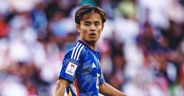 サッカー五輪代表“パリの18人”に入る選手を大胆予想「“ほぼ当確”は関根