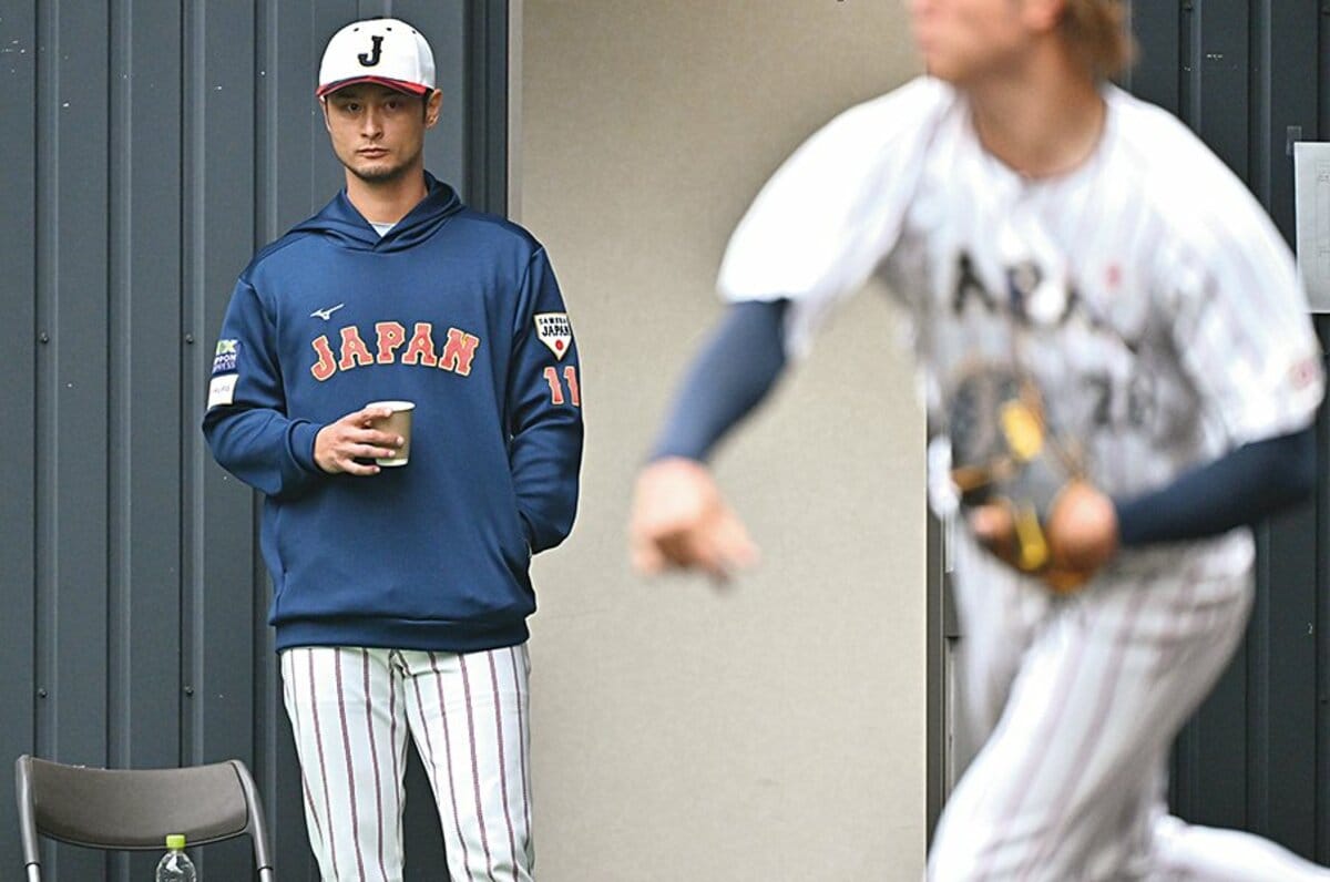 鳥谷敬が説く］第6回大会 6つの論点 - 侍ジャパン | プロ野球 - Number