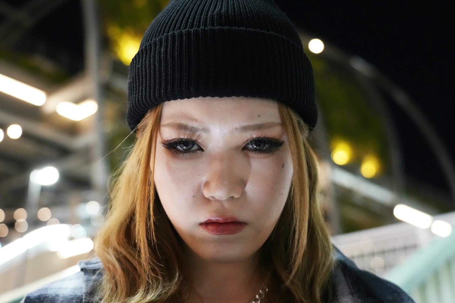 デスマッチは一時的に“休業中”だという