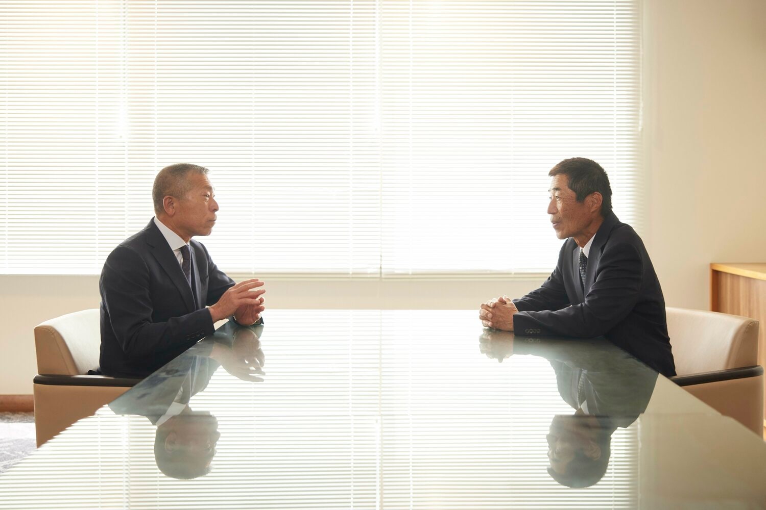 ©SHINSUKE KOJIMA／STUDIO COZY