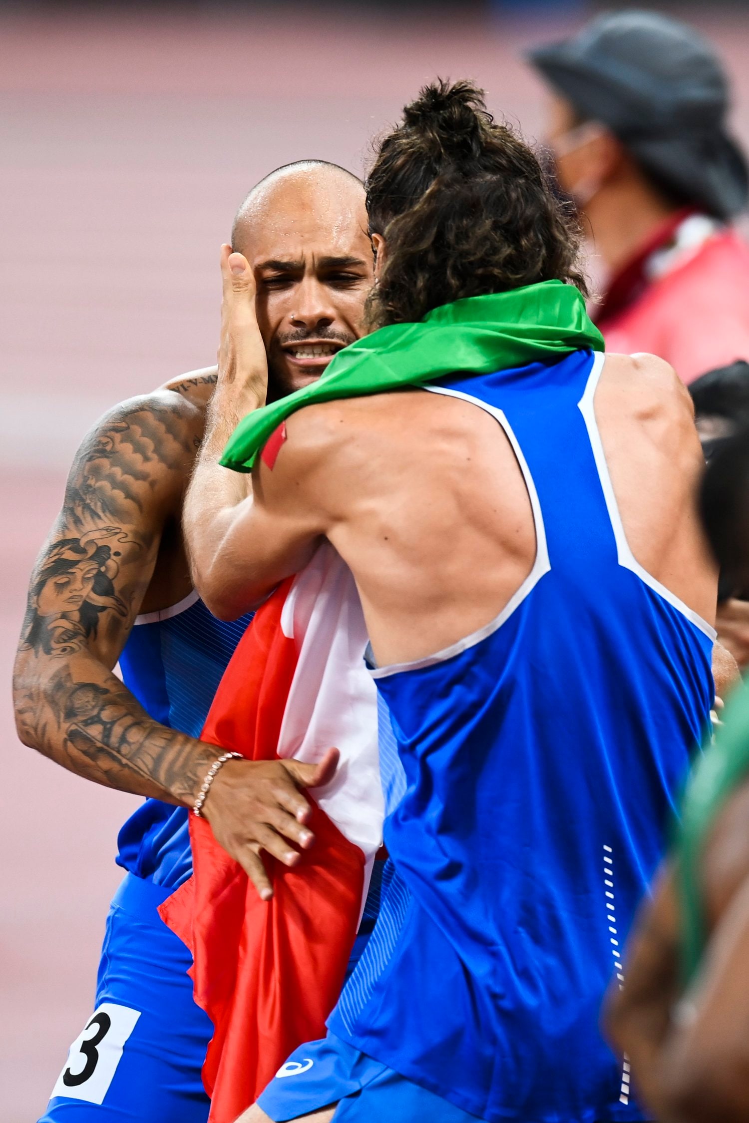 ©Asami Enomoto/JMPA