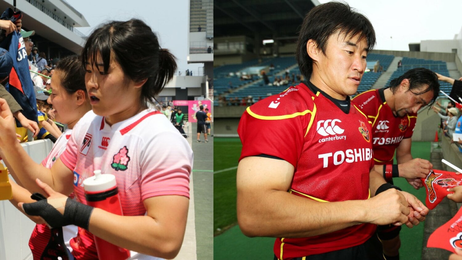 ©︎Otomo Nobuhiko　©︎AFLO SPORT