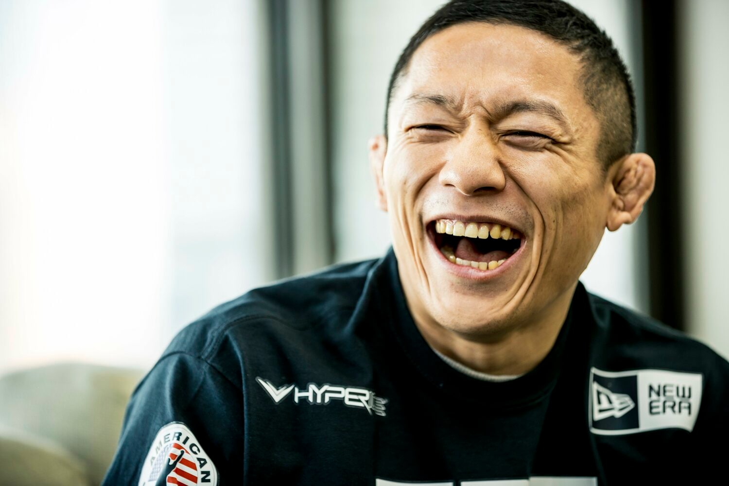 ©︎Kiichi Matsumoto