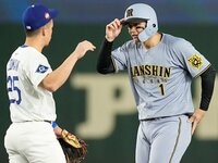 上原浩治の制球力。～MLBで図抜けた「K/BB」「WHIP」～ - MLB