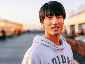 なぜアルゼンチンに？ 高3でプロ契約の至宝・貴田遼河18歳が驚きの移籍決断「オファーはアジアカップ帯同中に」「不安はまったくない」
