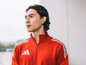 「まだまだですよ。もっとギラギラしていたい」貪欲に戦い続ける南野拓実の“道標”となったプラスワンの存在とは?
