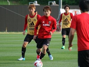 洗練されたサッカー小僧・堂安律。U-20W杯、ドリブルよりシンプルに。