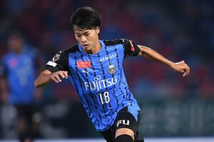 【前回を読む】三笘薫23歳、旗手怜央22歳だけじゃない……Jリーグのルーキー“空前の当たり年”なのはなぜ？
