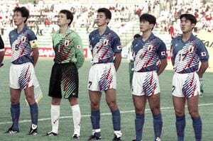 【注目記事】「冨安健洋には“この3人”を追い抜いて欲しい」“ドーハ組”井原正巳が選ぶ日本代表史上最高のセンターバックは誰？