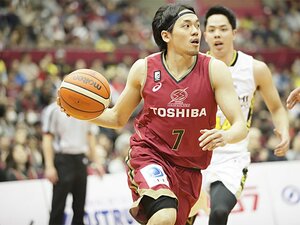 篠山、辻、ファジーカスは好調もBリーグ川崎の課題は「控え組」。