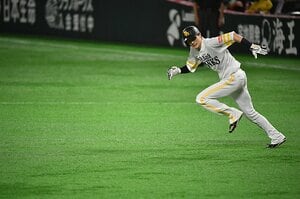 【前回を読む】プロ野球“育成枠”56人が自由契約に…スカウトの本音は「周東も千賀も奇跡。育成は“確率”が低すぎる」