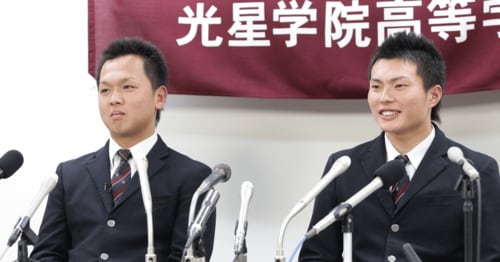 中村武志を徹底解剖 - Number Web - ナンバー