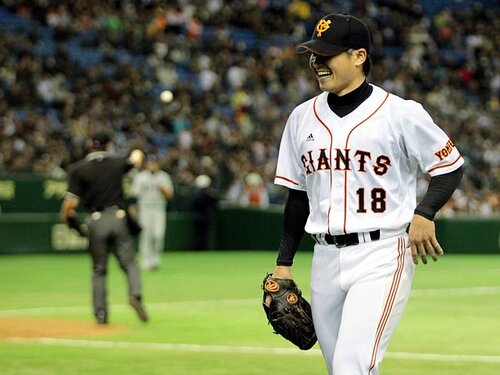 【超レア品】杉内俊哉選手ソフトバンクホークス時代グラブ 超レア品】杉内俊哉選手ソフトバンクホークス時代グラブ - メルカリ