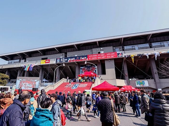 彼らは「改革」など望んでいなかった。私はなぜラグビー協会を辞めるのか。<Number Web> photograph by Kiichi Matsumoto