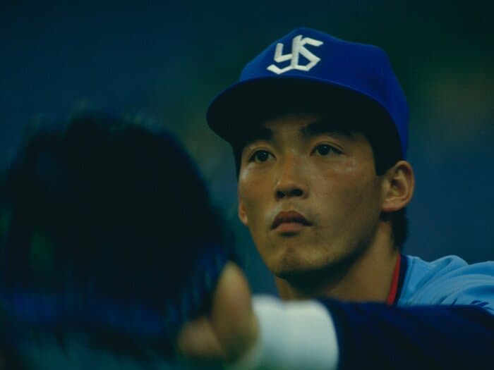 「1位当てて頭抱えたの、ドラフト史上でオレだけやろ」元スカウト部長が語る長嶋茂雄の“2世”長嶋一茂《ドラ1指名》全内幕「どんな顔して挨拶に…」＜Number Web＞ photograph by BUNGEISHUNJU