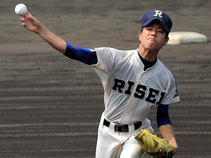 地区大会優勝校は上位に行けない!?一足早く第83回センバツ大会を分析。＜Number Web＞ photograph by NIKKAN SPORTS