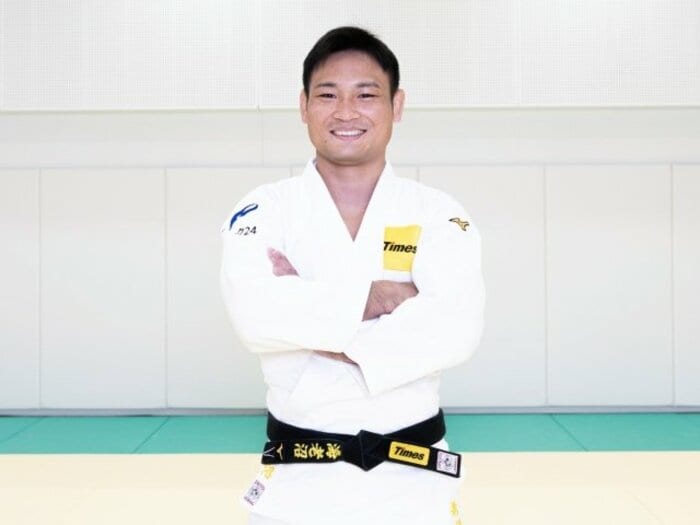井上康生の変革に「すっごい迷いはありました」…メダリスト海老沼匡が衝撃を受けた“稽古量世界一”からの転換＜Number Web＞ photograph by Tomosuke Imai