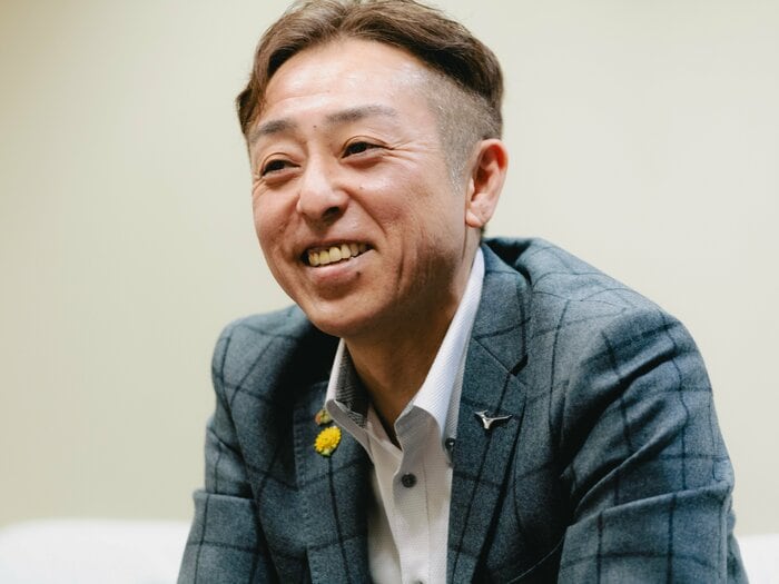 「何歳までやる、みたいな意地はない」長野五輪あの金メダリスト(49歳)の現在…「スポンサー数は5分の1に減少」でも船木和喜が現役を続ける理由<Number Web> photograph by Wataru Sato