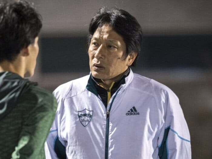 「東洋大で武者修行してきなさい」原晋監督の指令が青学大“ダメダメな1年生”の意識を変えた「甘さを痛感」“弱かった青学大”が箱根駅伝に出るまで＜Number Web＞ photograph by Takuya Sugiyama