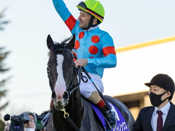 「イクイノックスはGIを何勝するの？」「ソダシ連覇の可能性大」2023年“平地GI全24レース”の勝ち馬を、“無茶ぶり徹底予想”してみた＜Number Web＞ photograph by Photostud