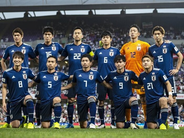 猛批判された森保ジャパン敗戦史…南野拓実「ゴールの意味は…ないッスね」、鎌田大地「イージーなミスが」と悔いた“しくじりの教訓”＜Number Web＞ photograph by Takuya Sugiyama