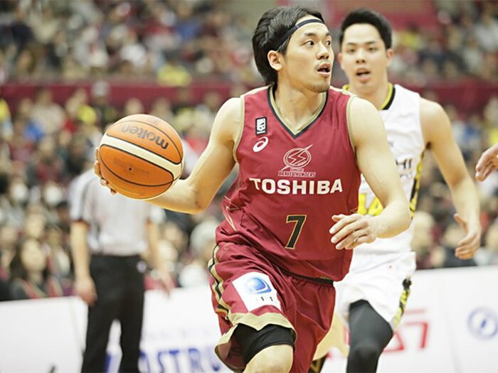 篠山、辻、ファジーカスは好調もBリーグ川崎の課題は「控え組」。＜Number Web＞ photograph by B.LEAGUE