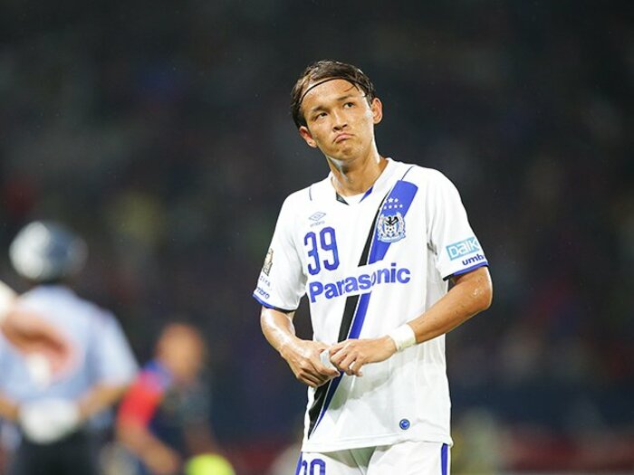 2ndステージ7試合ですでに12失点！ガンバの守備に何が起こったのか。＜Number Web＞ photograph by J.LEAGUE PHOTOS