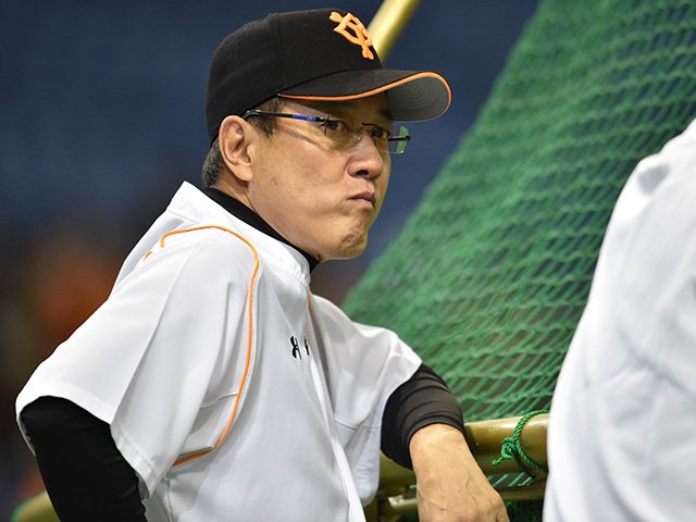 高橋由伸新監督が継承すべきもの。原巨人が体現した「勝つ組織」とは