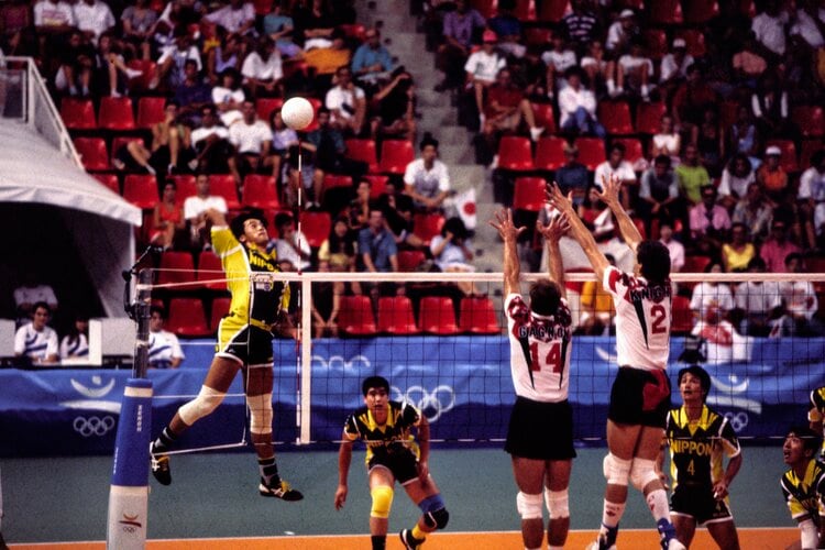29年前のバルセロナ”を知る荻野正二が見た東京五輪…全敗の北京、清水に