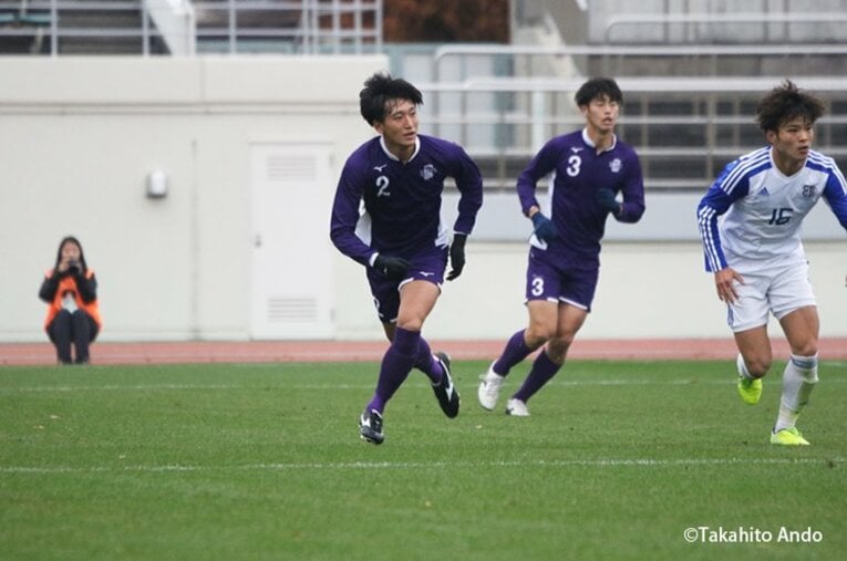 J再開後に期待したい大卒ルーキー。前編・FC東京と川崎の充実っぷり。(2)
