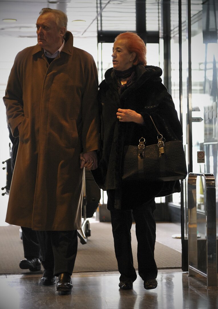 2009年成田航空にて　©︎Takuya Sugiyama