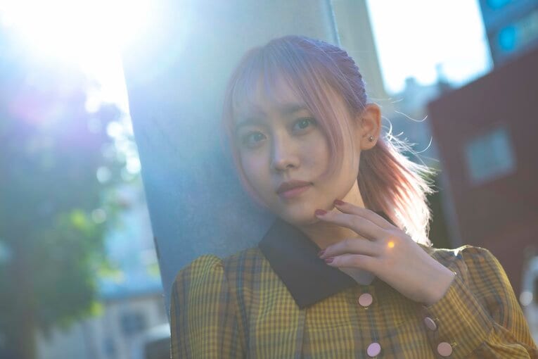 慶應プロレス研究会“唯一の女子学生レスラー”無村架純が“男子相手”に闘う理由「木村花さんみたいに」《特別フォトインタビュー》(52)