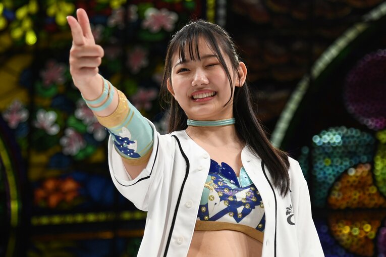 4月24日、天咲光由は地元・京都のKBSホールに凱旋した