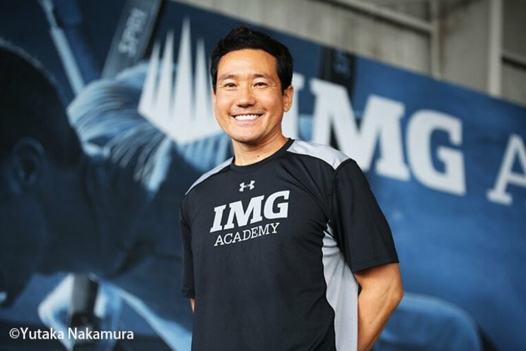 職人気質すぎる部活、体育に一石！IMG敏腕トレーナーの練習法とは。(2)