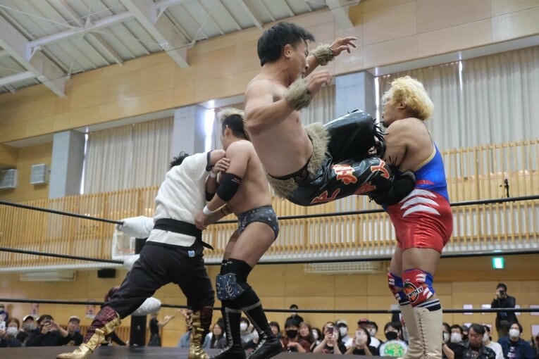 ©Norihiro Hashimoto