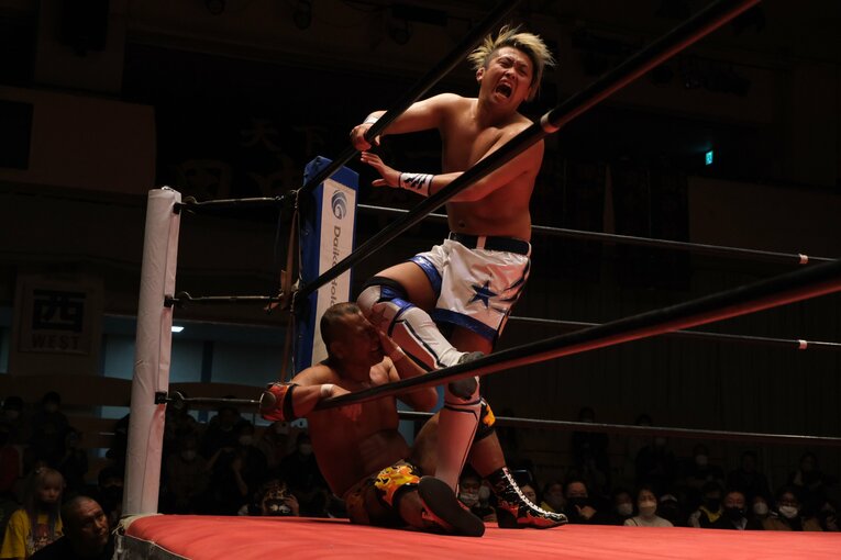 ©Norihiro Hashimoto