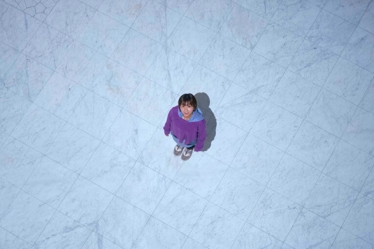 高橋成美　©Takuya Sugiyama