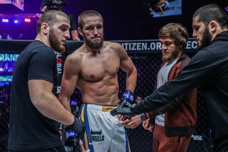 青木真也が語る「僕にしかできない終活」 39歳のベテランは、いかに格闘技を続けるのか？「主義主張を表に出すのは、命がけなんです」(20)