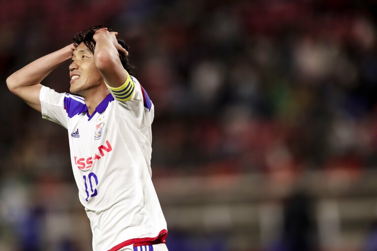 ©︎Kiichi Matsumoto