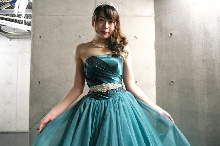 朱里が大号泣、林下詩美は放心状態に… スターダム“赤いベルト”をかけたベストバウトと選手たちが味わった挫折(26)