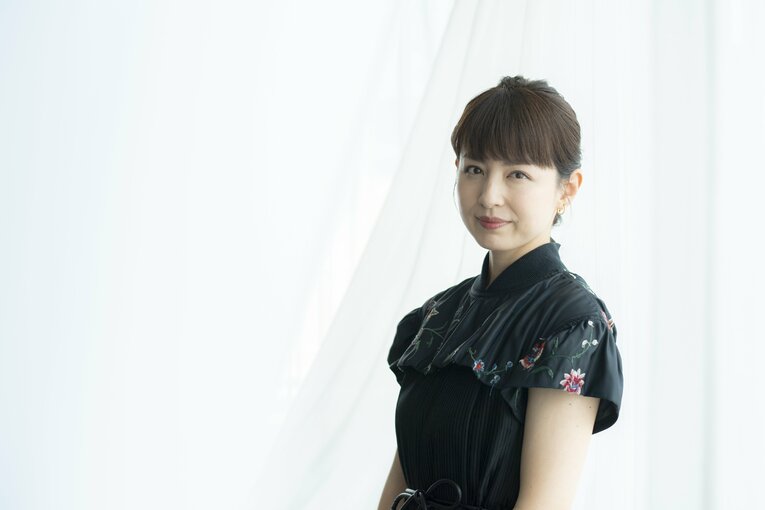 「五輪期間中の睡眠は連日1、2時間でした」平井理央39歳が振り返る、過酷な『すぽると！』スポーツキャスター時代(41)