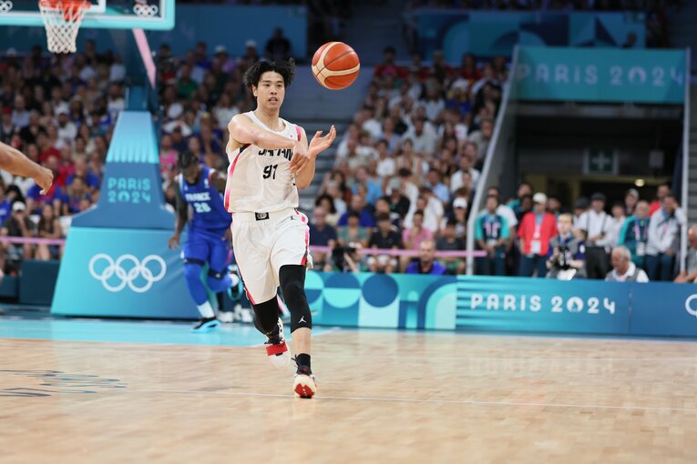 ©︎Kaoru Watanabe/JMPA