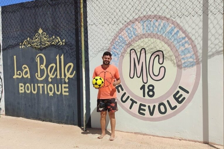 今もスゴい日本とJリーグ愛…マルキーニョスの自宅訪問（全10枚超）　©Hiroaki Sawada