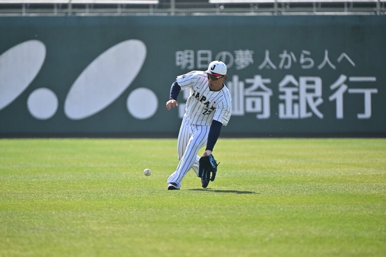 森下翔太　©︎Hideki Sugiyama