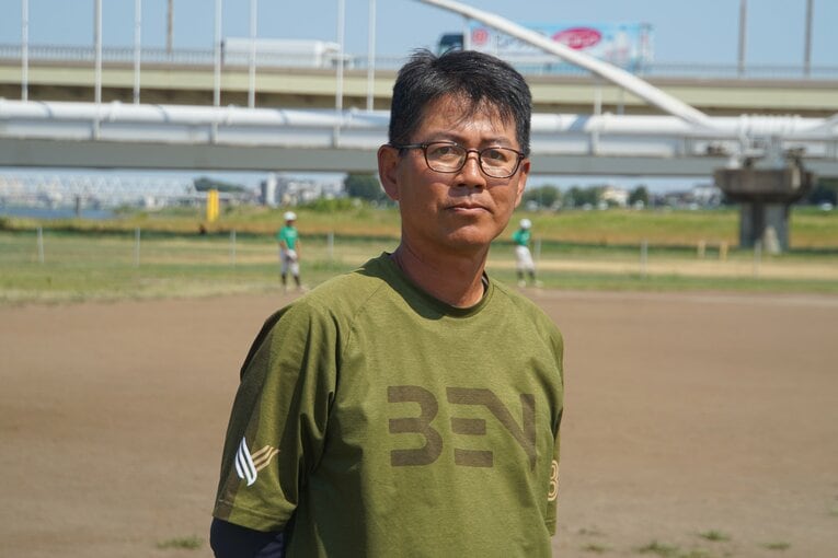 高知を離れ、東京で中高生相手に教える今（現地カット）　©Kei Nakamura