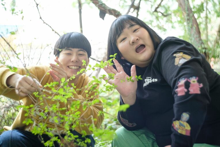 「もういい加減、ボケるのやめてください！」ヨネダ2000がいま明かす、M-1の密着取材スタッフに（割とマジで）怒られた話(7)