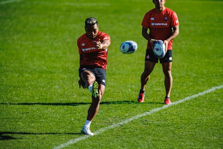 レメキ ロマノ ラヴァ　©︎Kiichi Matsumoto