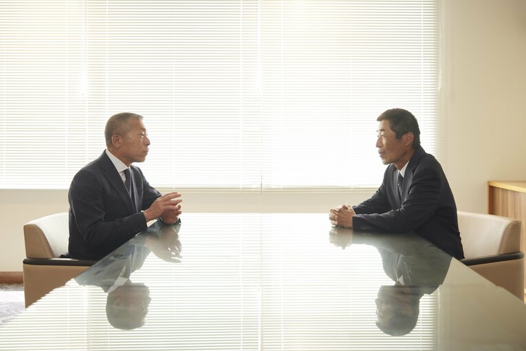 ©SHINSUKE KOJIMA／STUDIO COZY